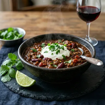 Chili con Carne